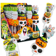 Johny Bee - Mallow Scary Party 35g