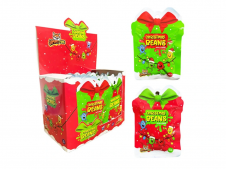 Jimmy Fox - Christmas Beans 14g