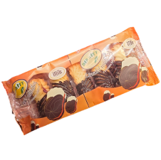 Linecké rohličky 170g illík