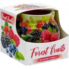 Admit Miral Forest Fruits 300g
