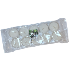 Admit hřbitovní náplň svíčky WK30 Bílé