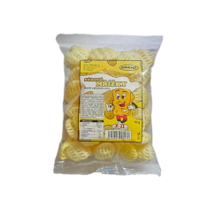 Krajči - Sýrové mřížky 50g