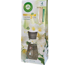 Air Wick Vonné Tyčinky 30ml Bílé květ
