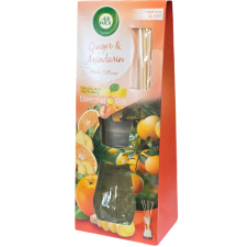 Air Wick Vonné Tyčinky 33ml Ginger & Mandarin
