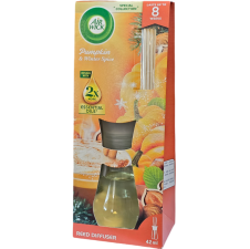 Air Wick Vonné Tyčinky 42ml Dýně a Podzimní koření