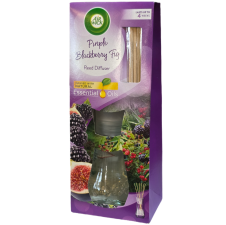 Air Wick Vonné Tyčinky 33ml Purple Blackberry Fig