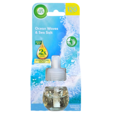 Air wick Elektrické náplň 19ml Oceán a Mořská sůl