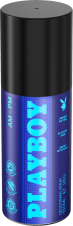 Playboy MEN Deodoranty 150ml AM - PM