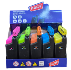 Prof Multipurpise Utility Lighter