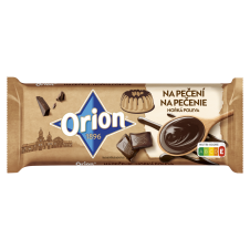 ORION Poleva na vaření hořká 90g