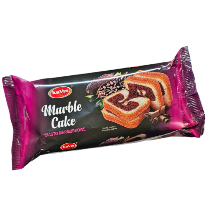 Kavis Mramorový cake 200g