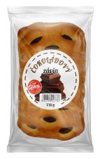 Závin čokoládový 110g