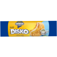 DISKO s mléčnou náplní 169g