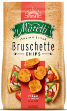Maretti Bruschette Pizza 70g