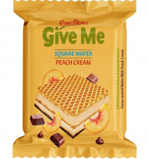 Give Me Broskev cream 30g