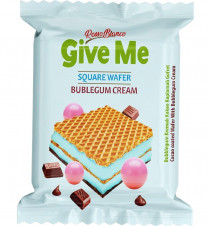 Give Me Bubble Gum cream 30g