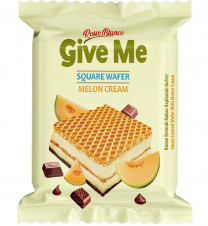 Give Me Meloun cream 30g