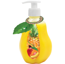 LARA Tekuté mýdlo - Tropic 375ml