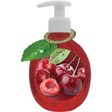 LARA Tekuté mýdlo - Cherry 375ml