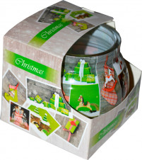 Admit Miral Christmas Colage 300g