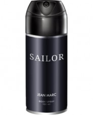 JEAN MARC Deodoranty spray 150ml Sailor
