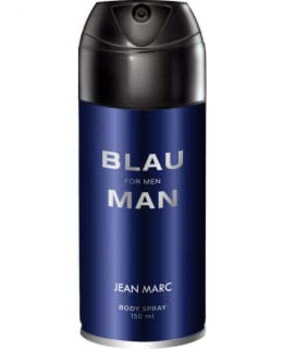 JEAN MARC Deodoranty spray 150ml Blau for man
