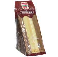 Dort Čokoládový JIN SHAN JIAO 95g