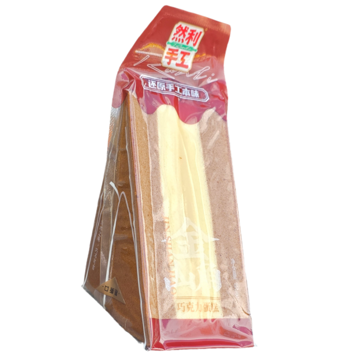 Dort Čokoládový JIN SHAN JIAO 95g