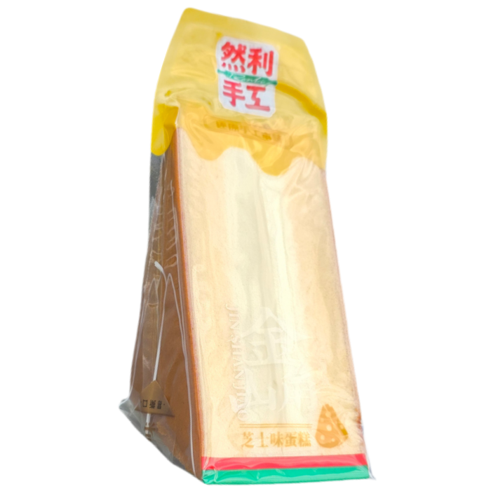 Dort Sýrový JIN SHAN JIAO 95g