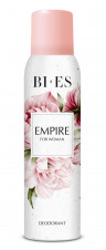 Bi-es Deodoranty 150ml Empire