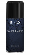 Bi-es MEN Deodoranty 150ml Salt Lake