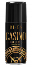 Bi-es MEN Deodoranty 150ml Casino Roulette