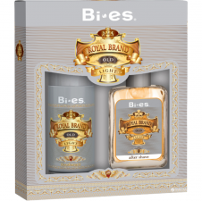 Bi-Es Kazeta - Royal Brand Light Deo + AS