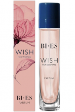 Bi-Es Parfum for Woman 15ml WISH