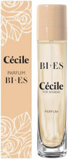 Bi-Es Parfum for Woman 15ml Cécile