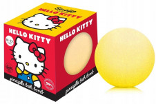 Šumivé koule v krabičce Hello Kitty 165g