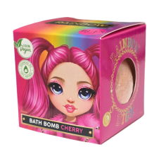 Šumivé koule v krabičce Rainbow High 165g