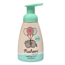 Bi-Es Pusheen pěnové mýdlo 300ml