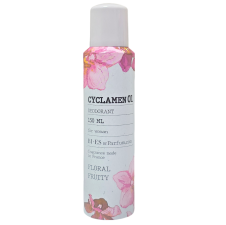 Bi-Es Deodoranty 150ml Cyclamen 01