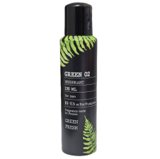 Bi-es MEN Deodoranty 150ml Green 02