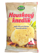 ESSA Houskový knedlík 400g