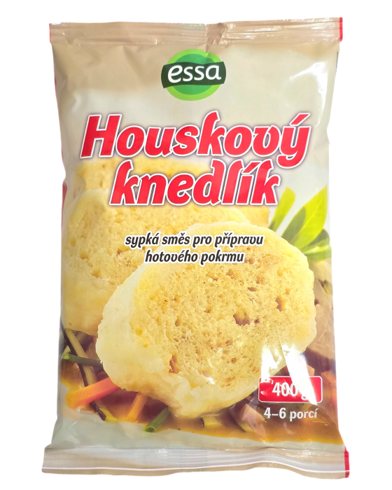 ESSA Houskový knedlík 400g
