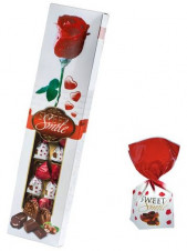 Sweet Smile Rose 180g