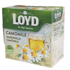 Loyd Pyramida Heřmánek 30g