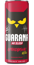 Guarana No Sleep - APHRODISIAC 500ml