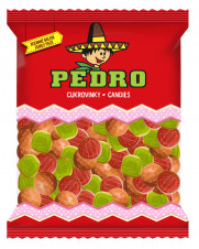 Pedro 1kg Hambáče