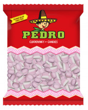 Pedro 1kg Jahodové Sny