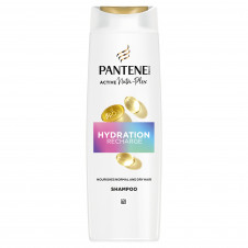 Pantene šampon 400ml Hydration