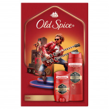 Old Spice kazeta Epic Legend SG 250ml + Deodorant tuhý 50ml