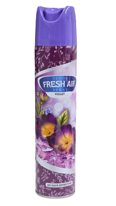 Fresh Air Osvěžovač vzduchu 300ml Violet